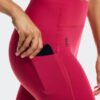 Damen Studio Tights 7/8