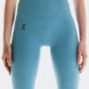 Damen Studio Tights 7/8