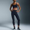 Damen Studio Tights 7/8