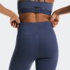 Damen Studio Tights 7/8