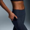 Damen Studio Tights 7/8