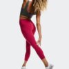 Damen Studio Tights 7/8