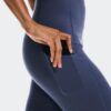 Damen Studio Tights 7/8