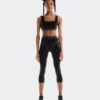 Damen Studio Tights FKA