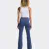 Damen Studio Tights Flared