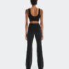 Damen Studio Tights Flared