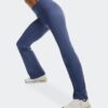 Damen Studio Tights Flared