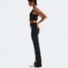 Damen Studio Tights Flared