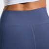 Damen Studio Tights Flared