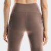 Damen Studio Tights Flared
