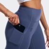 Damen Studio Tights Flared