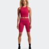 Damen Studio Tights Short