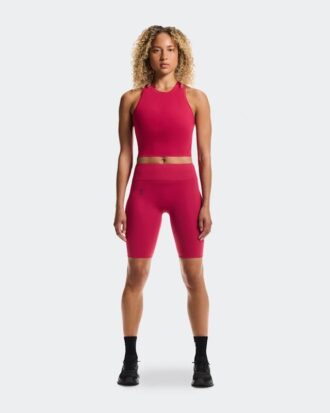 Damen Studio Tights Short