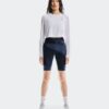 Damen Studio Tights Short