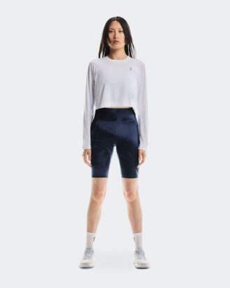 Damen Studio Tights Short