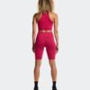 Damen Studio Tights Short