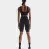 Damen Studio Tights Short