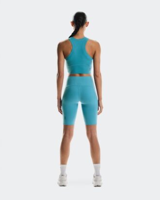 Damen Studio Tights Short
