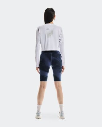 Damen Studio Tights Short
