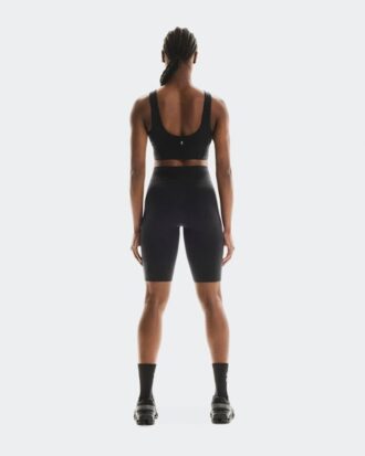 Damen Studio Tights Short