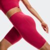 Damen Studio Tights Short