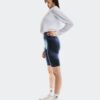 Damen Studio Tights Short