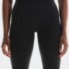 Damen Studio Tights Short