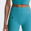 Damen Studio Tights Short