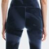 Damen Studio Tights Short