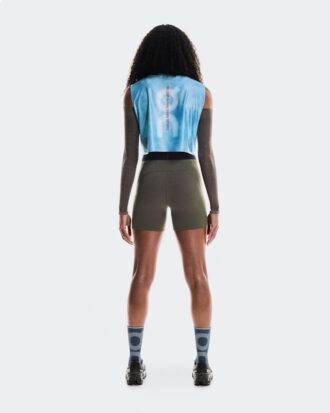 Damen Tanktop PLEASURES x The Loop