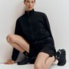 Damen Track Jacket