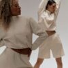 Damen Track Jacket