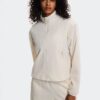 Damen Track Jacket
