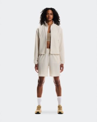 Damen Track Jacket