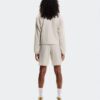 Damen Track Shorts
