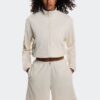 Damen Track Jacket