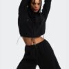 Damen Track Jacket