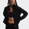 Damen Track Jacket