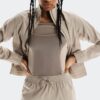 Damen Track Jacket FKA