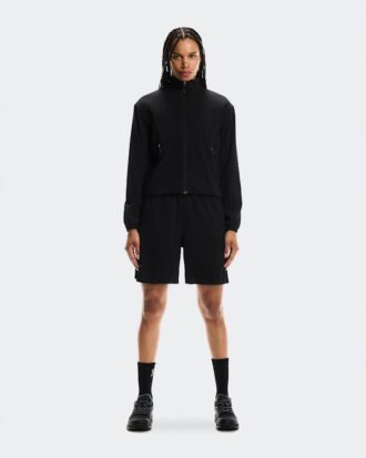 Damen Track Shorts