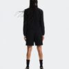 Damen Track Shorts