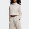 Damen Track Shorts