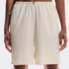 Damen Track Shorts