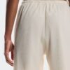 Damen Track Shorts