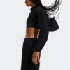 Damen Track Shorts