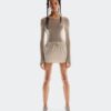 Damen Track Skort FKA