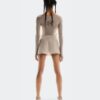 Damen Track Skort FKA