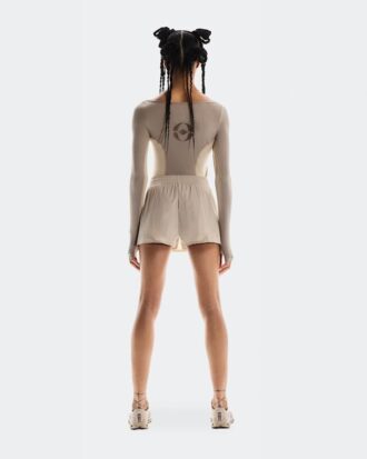 Damen Track Skort FKA