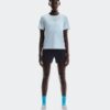 Damen Trail Shorts
