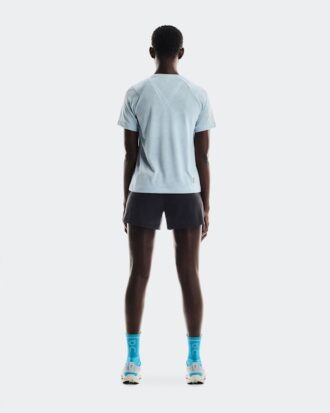 Damen Trail Shorts